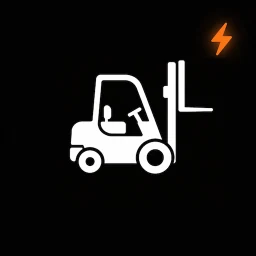 Forklift Exam Prep simgesi