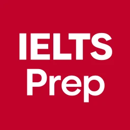 Значок IELTS Prep App - Practice